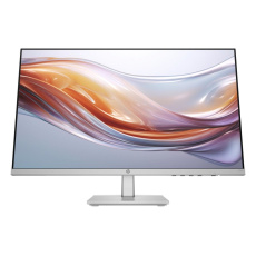 HP LCD 524sh, IPS matný 23.8" FHD 1920x1080, 300nit, 5ms, výškově nastavitelný, VGA, HDMI