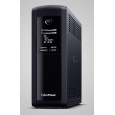 CyberPower Value PRO SERIE GreenPower UPS 1200VA/720W, FR zásuvky