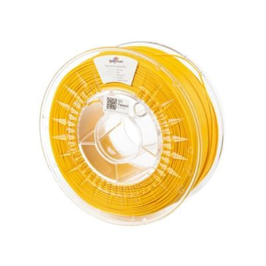 SPECTRUM Tisková struna (filament) ASA 275 1.75mm TRAFFIC YELLOW 1kg