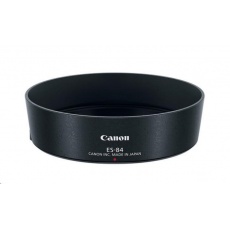 Canon ES-84 sluneční clona Canon ES-84 sluneční clona