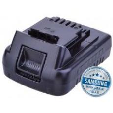 AVACOM baterie pro BLACK & DECKER BL1314 Li-Ion 14,4V 2000mAh, články SAMSUNG AVACOM baterie pro BLACK & DECKER BL1314 Li-Ion 14,4V 2000mAh, články SAMSUNG