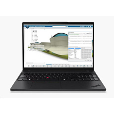 LENOVO NTB ThinkPad P16s Gen 4 - AMD Ryzen AI 7 PRO 350,16" WQUXGA Touch,64GB,2TSSD,HDMI,Int. AMD Radeon,W11P,3Y Premier LENOVO NTB ThinkPad P16s Gen 4 - AMD Ryzen AI 7 PRO 350,16" WQUXGA Touch,64GB,2TSSD,HDMI,Int. AMD Radeon,W11P,3Y Premier