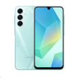 Samsung Galaxy A16 (A166), 4/128 GB, 5G, EU, světle zelená