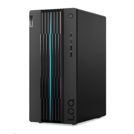 LENOVO PC LOQ 17IRB8 Tower - i5-13400F,16GB,1TSSD,HDMI,VGA,RTX™ 4060 8GB,W11H,2YCC