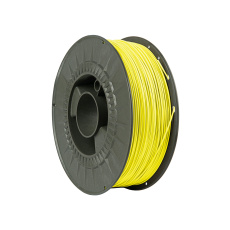 C-TECH Tisková struna (filament) ESSENTIAL LINE, PETG, žlutá, 1,75mm, 1kg C-TECH Tisková struna (filament) ESSENTIAL LINE, PETG, žlutá, 1,75mm, 1kg