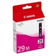 Canon CARTRIDGE PGI-29 M purpurová pro PIXMA PRO-1 (1850 str.)