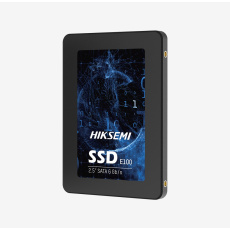 HIKSEMI SSD E100 128GB, 2.5", SATA 6 Gb/s, R550/W430