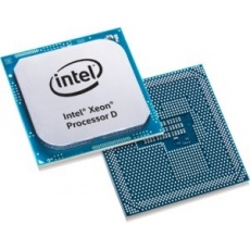 CPU INTEL XEON D-1513N, FCBGA1667, 1.60 GHz, 6MB L3, 4/8, tray (bez chladiče)