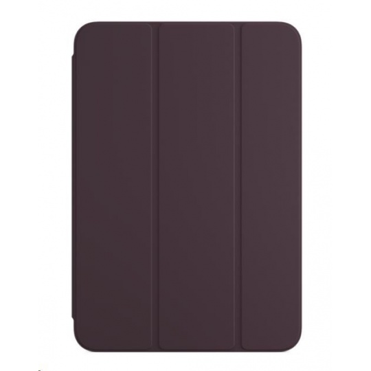 APPLE Smart Folio for iPad mini (6th generation) - Dark Cherry