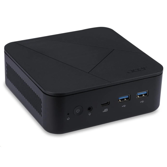 ACER PC Veriton N1502G-12NOU,N150,4GB,128GB SSD,N/A,W11 Pro,Black