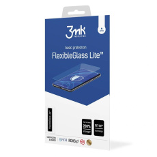 3mk FlexibleGlass Lite pro Google Pixel 10 Pro XL 3mk FlexibleGlass Lite pro Google Pixel 10 Pro XL