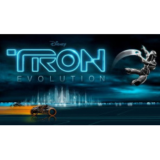 Disney TRON: Evolution (PC) klíč Steam