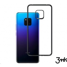 3mk ochranný kryt Satin Armor Case pro Huawei Mate 20 Pro