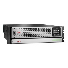 APC Smart-UPS SRT Li-Ion 1500VA RM 230V Network Card, 3U, (1350W) APC Smart-UPS SRT Li-Ion 1500VA RM 230V Network Card, 3U, (1350W)