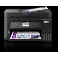 EPSON tiskárna ink EcoTank L6270, 3v1, A4, 1200x4800dpi, 33ppm, USB, Wi-Fi, LAN