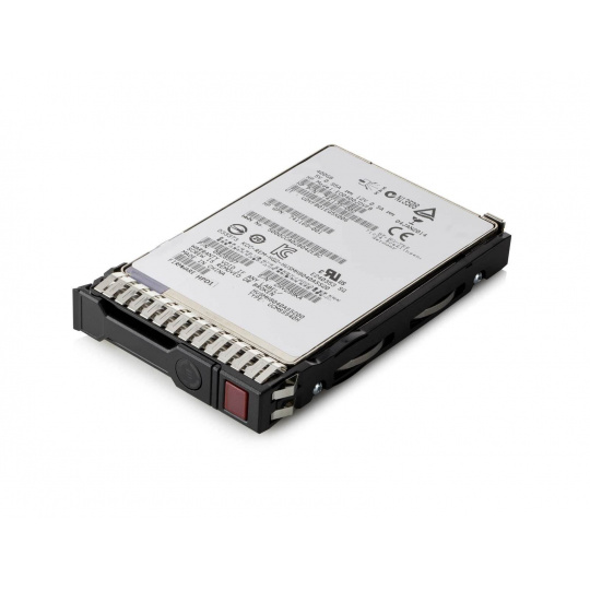 HPE 960GB SATA 6G Mixed Use SFF BC PM897 SSD Gen10 Plus
