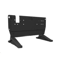 Zebra desk bracket Zebra desk bracket