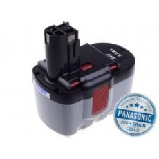 AVACOM baterie pro BOSCH Ni-MH 24V 3000mAh, články PANASONIC AVACOM baterie pro BOSCH Ni-MH 24V 3000mAh, články PANASONIC