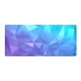 Endorfy Podložka pod myš Crystal Blue XL, 90 x 40 cm, Voděodolná, Modrá