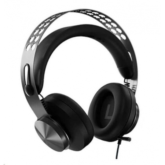 Lenovo Legion H500 Pro 7.1 Surround Sound Gaming Headset