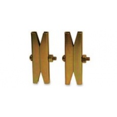 APC Ladder Clamp Kit APC Ladder Clamp Kit