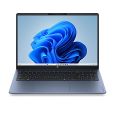 NTB HP OmniBook 3 16-bu0005ncx, Core 7-150U, 16" 1920x1200 IPS, 16GB DDR5, SSD 512GB, Win 11, 2Y Onsite, Xbox Game Pass