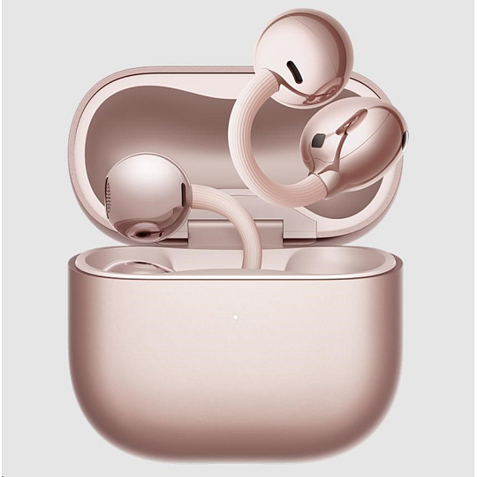 Huawei FreeClip 2 - Rose gold, EU Huawei FreeClip 2 - Rose gold, EU