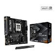 ASRock MB Sc AM5 B850M Challenger WiFi, AMD B850, 4xDDR5, 1xHDMI, WiFi, mATX