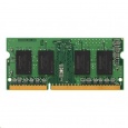 KINGSTON SODIMM DDR3 8GB 1600MHz CL11