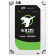 SEAGATE HDD 600GB EXOS 10E2400, 2.5", SAS, 512n, 10000 RPM, Cache 128MB