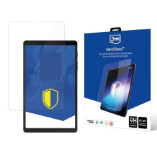 3mk tvrzené sklo HardGlass 11" pro Samsung Galaxy Tab A7 Lite