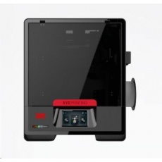 3D tiskárna XYZ da Vinci Color Mini (PLA,PETG,13x13x13cm,100-400 mikronů, USB 2.0,WIFI,170 mm/s - bez inkoustu