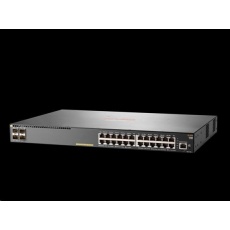 Aruba 2930F 48G PoE+ 4SFP+ 740W Switch RENEW JL558A