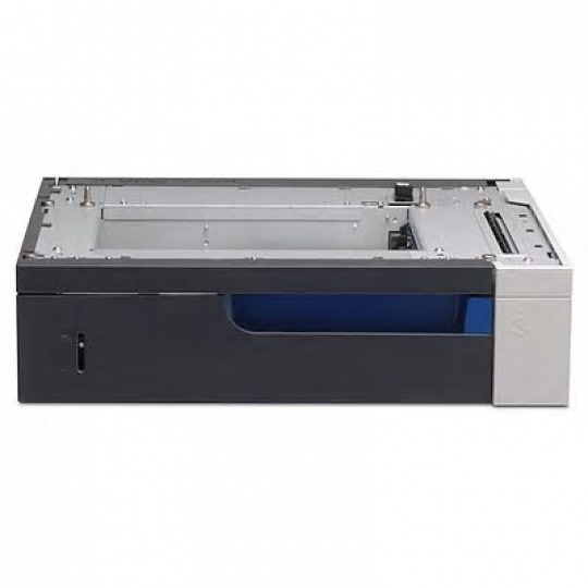 HP vstupní podavač na 500 listů pro HP Color LaserJet Professional