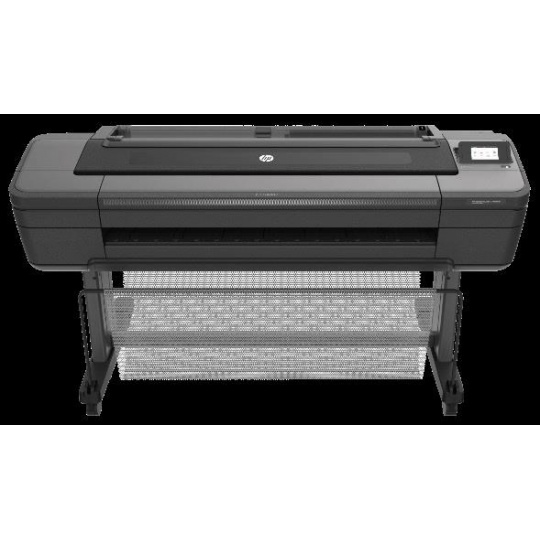 HP Designjet Z6dr 44” PostScript Printer s V-řezačkou (v-trimmer)