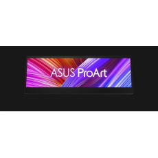 ASUS LCD 14" PA147CDV 1920x550 ProArt IPS LED 5ms 400cd 60Hz HDMI USB-C-VIDEO