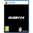 PS5 hra Rugby 2024