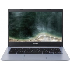 ACER NTB Chromebook 14 (CB314-1HT-P8MG) - 14" FHD IPS Touch,Pentium N5030,4GB,128GB eMMC,HD Graphics,Chrome,stříbrná ACER NTB Chromebook 14 (CB314-1HT-P8MG) - 14" FHD IPS Touch,Pentium N5030,4GB,128GB eMMC,HD Graphics,Chrome,stříbrná