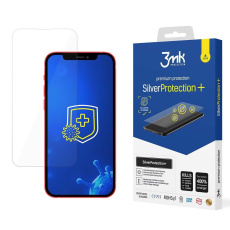 3mk SilverProtection+ pro Apple iPhone 13 / iPhone 13 Pro, 3mk SilverProtection+ pro Apple iPhone 13 / iPhone 13 Pro,