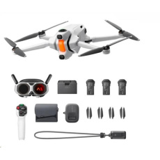 Insta360 Antigravity A1 Explorer Bundle