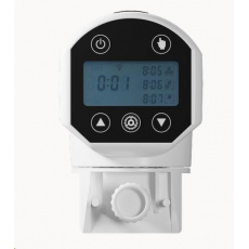 Tesla Smart Fish Feeder-BAZAR, rozbaleno, vystaveno Tesla Smart Fish Feeder-BAZAR, rozbaleno, vystaveno