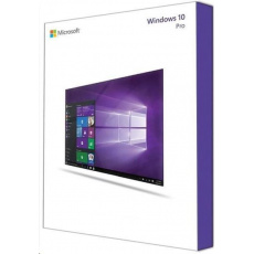 PROMO_1PK WINDOWS PRO 10 64-BIT SK OEM + Microsoft kamera (LiveCam Studio)