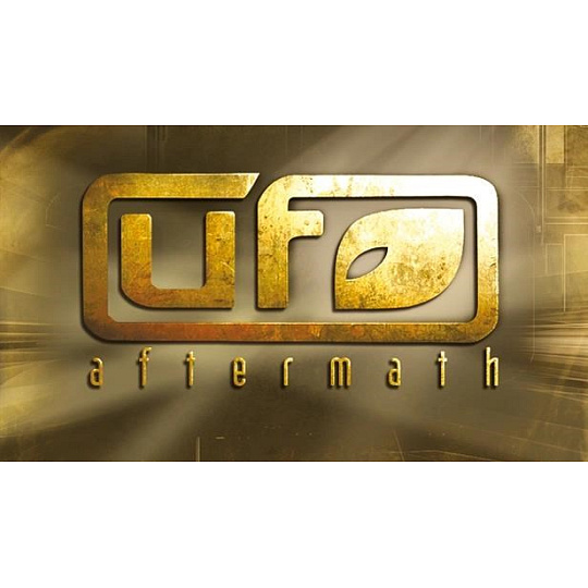 UFO: Aftermath (PC) klíč Steam