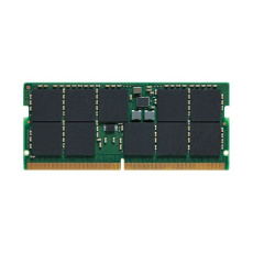 KINGSTON SODIMM DDR5 32GB 5600MT/s CL46 ECC 2Rx8 Hynix A Server Premier