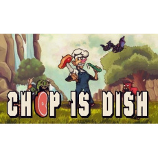 Chop is dish (PC) klíč Steam Chop is dish (PC) klíč Steam