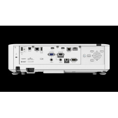 EPSON projektor EB-L630SU - 1920x1200, 6000ANSI, 2.500.000:1, USB, LAN, WiFI, VGA, HDMI, REPRO 10W