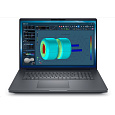 BAZAR - DELL NTB Pro Max Plus 18 MB18250/U9-285HX/64GB/1TSSD/18" QHD+/IR Cam/NVI RTX 3000/280W Type-C/WLAN/Bck Kb/W11P/3