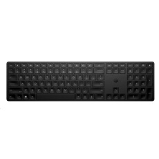 450 Wireless Keyboard - klávesnice CZ/SK