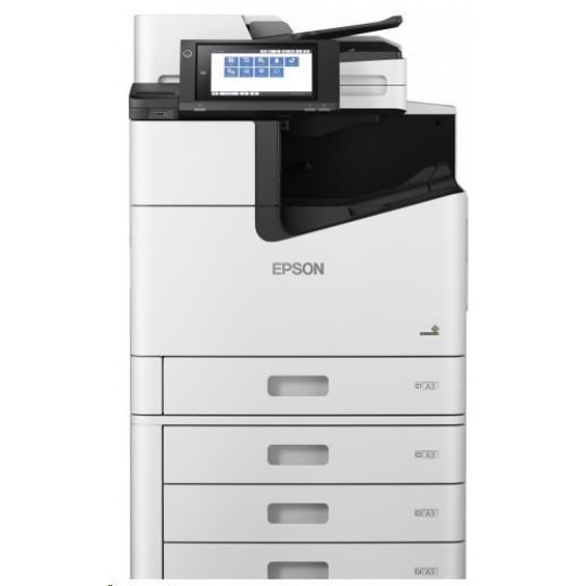 EPSON ink čer WorkForce Enterprise WF-C20750 Black Ink