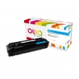 OWA Armor toner pro CANON LBP 611Cn, 613Cdw, 631Cn, 633Cdw, MFP635Cx, 1300 str., modrá/cyan (CRG045C)